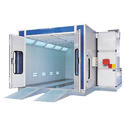 Paint Booth